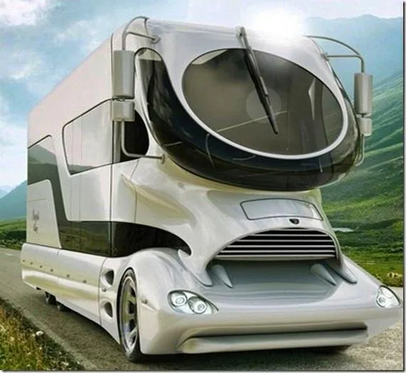 45768 diecast rvs market