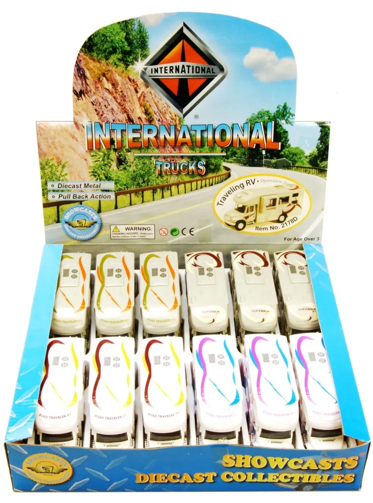 45768 diecast rvs model 4