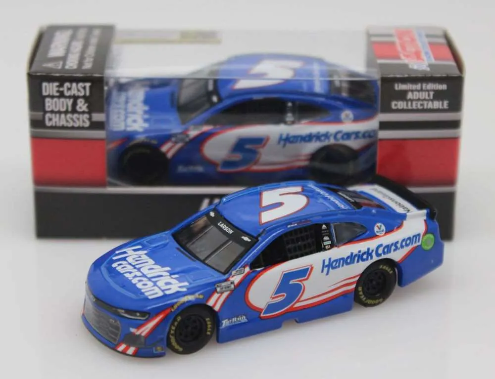 45769 kyle larson early diecast