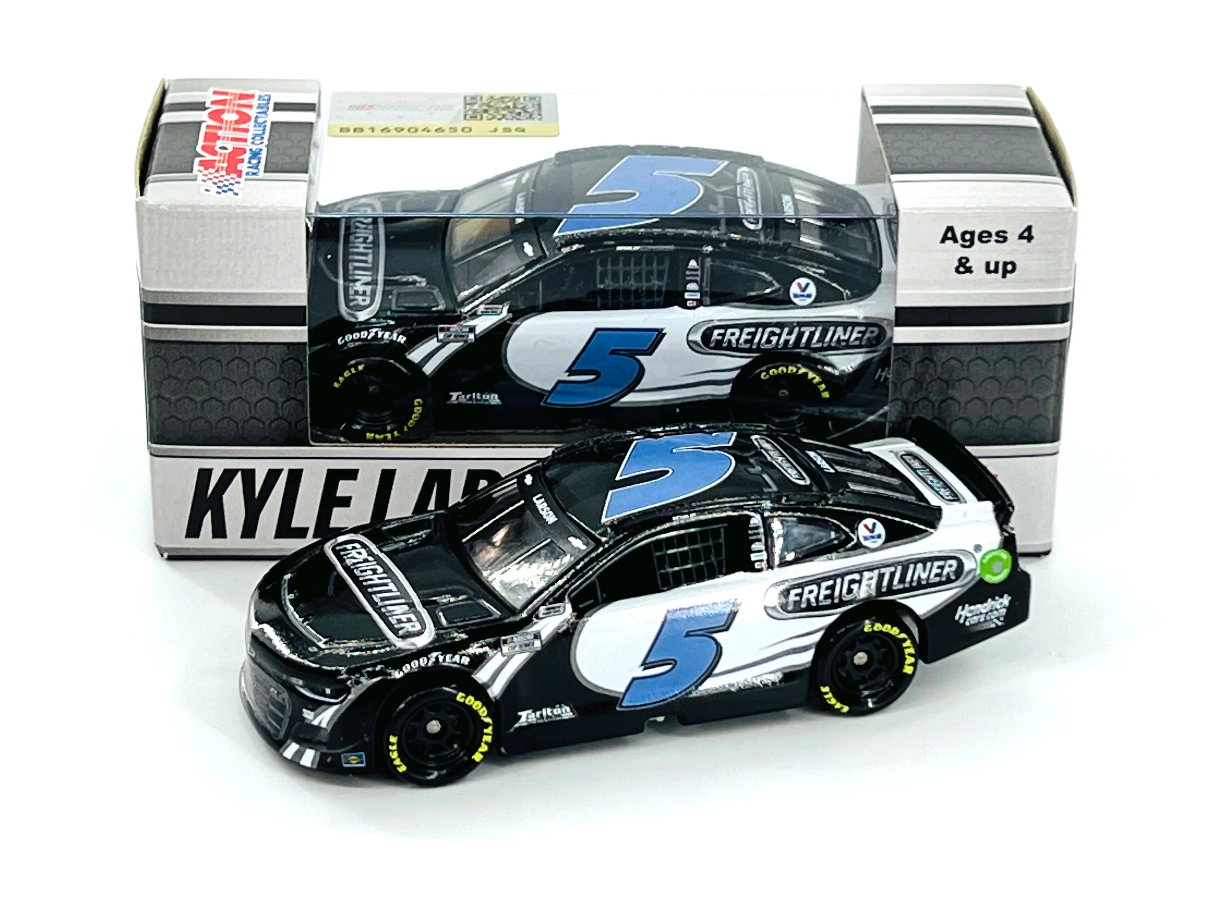 45769 kyle larson ganassi diecast