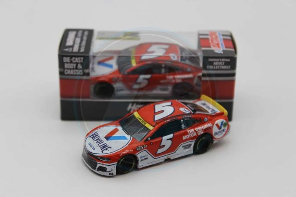 45769 kyle larson rare diecast