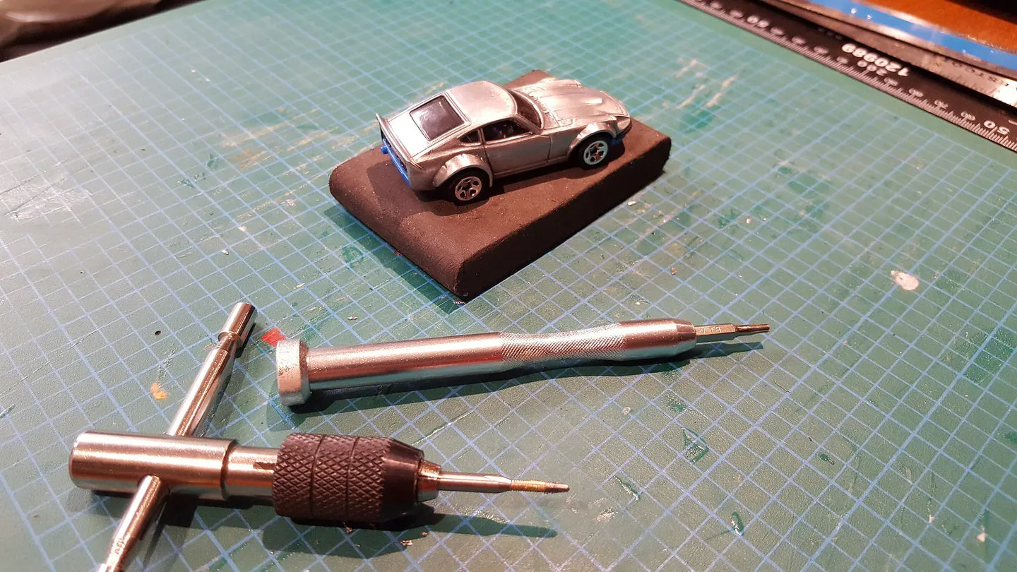 45770 collecting diecast cars