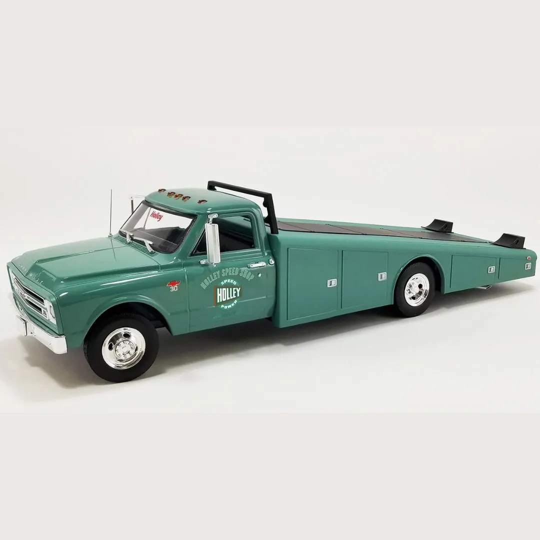 45770 magnet test diecast