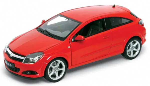 45775 welly diecast collection