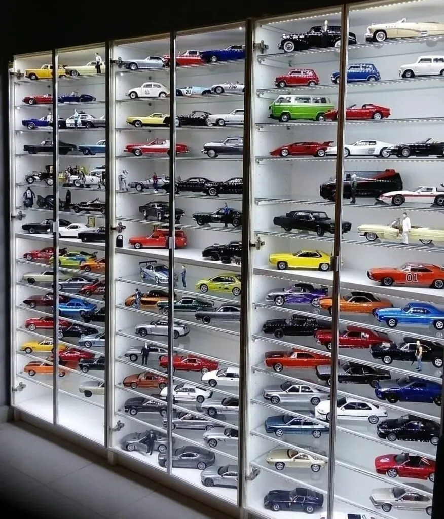 45777 jaguar e type diecast