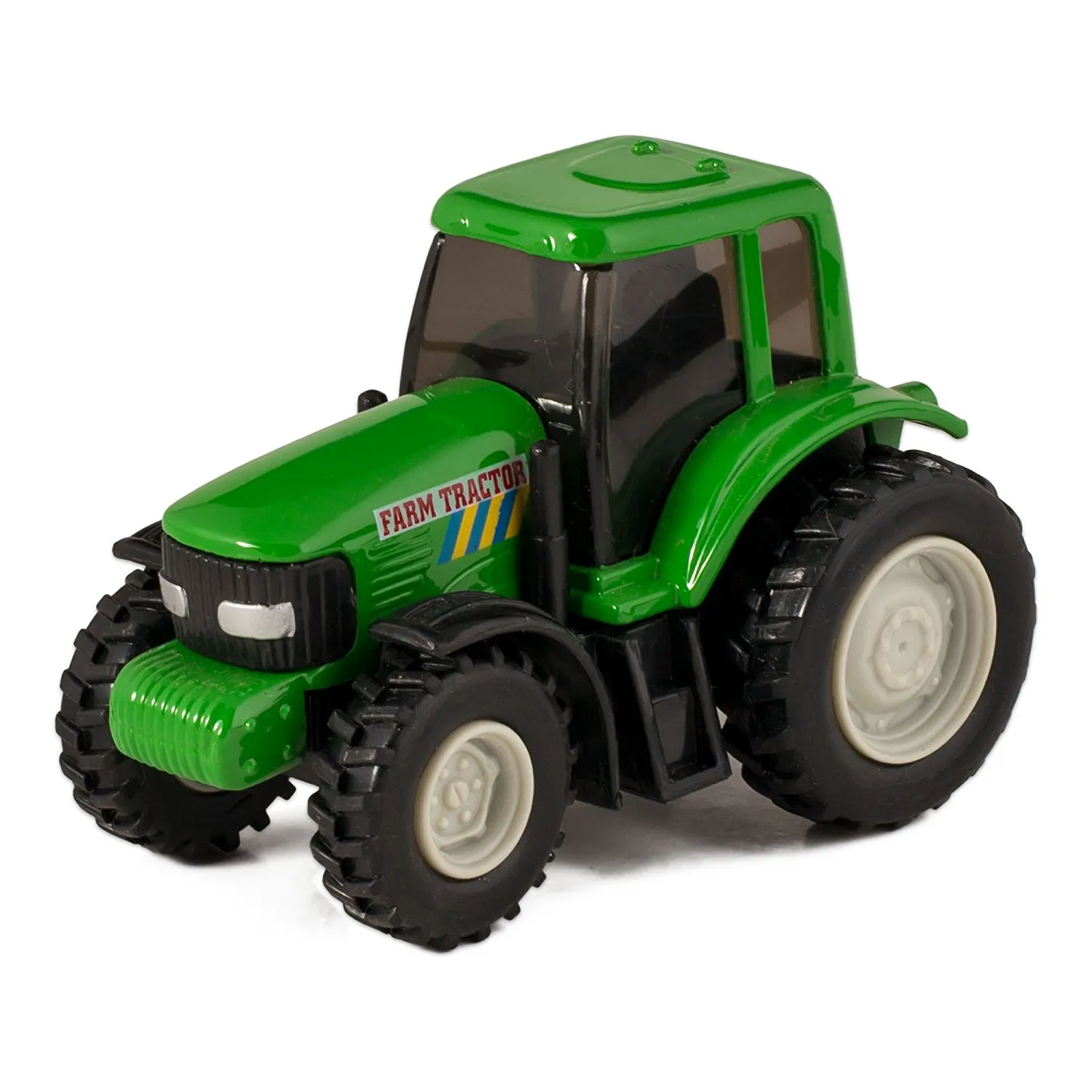 45781 diecast tractor scale