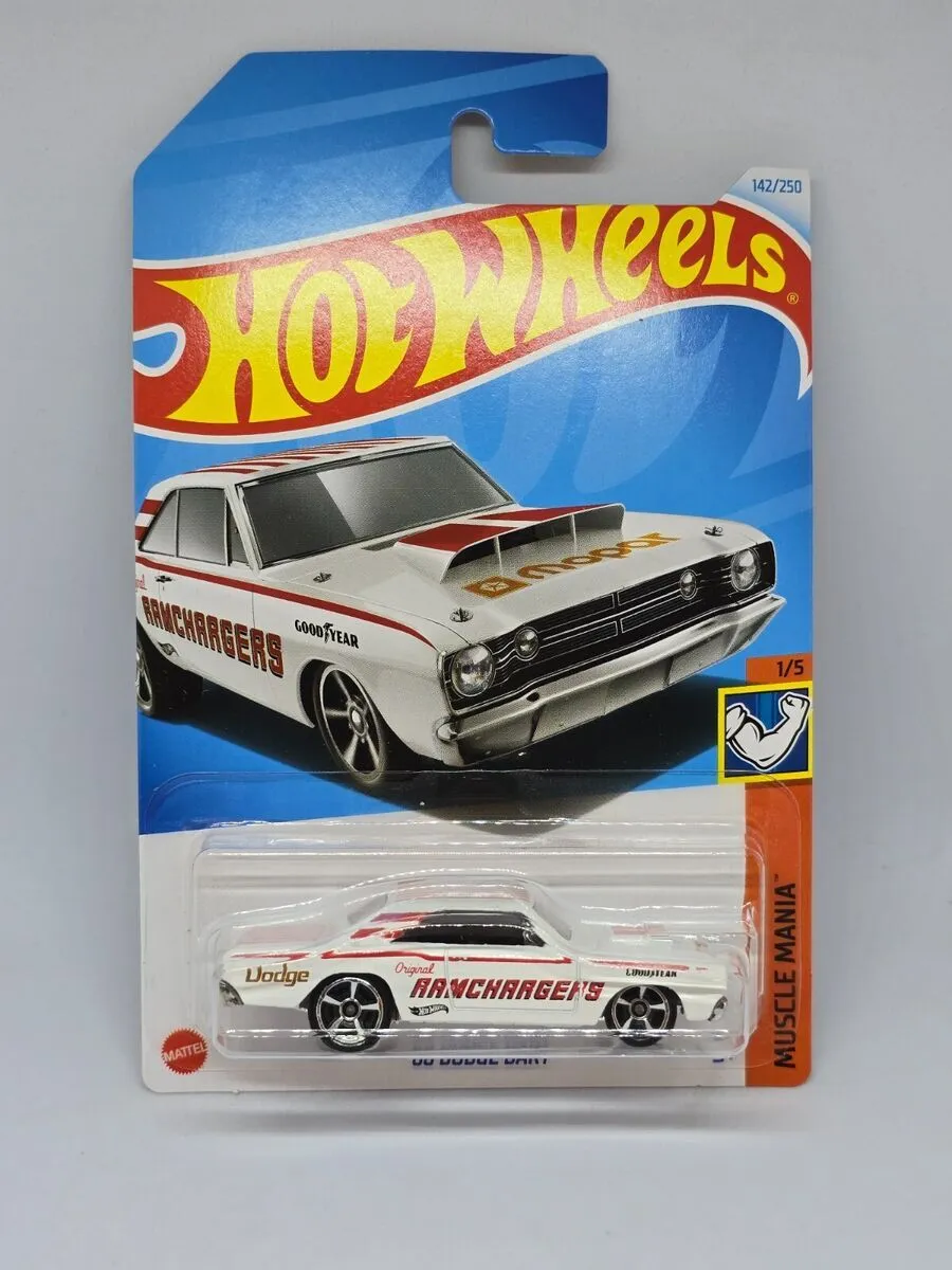 45782 modern supercar diecast