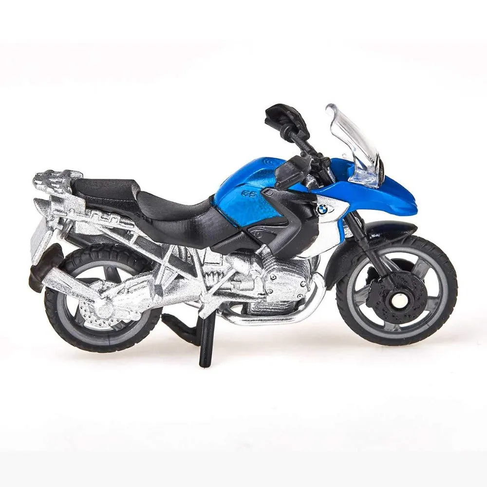 45783 bmw r1200gs diecast collecting