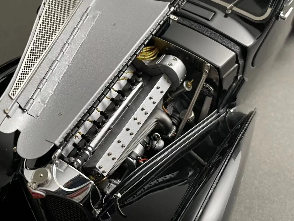 45790 maisto diecast model