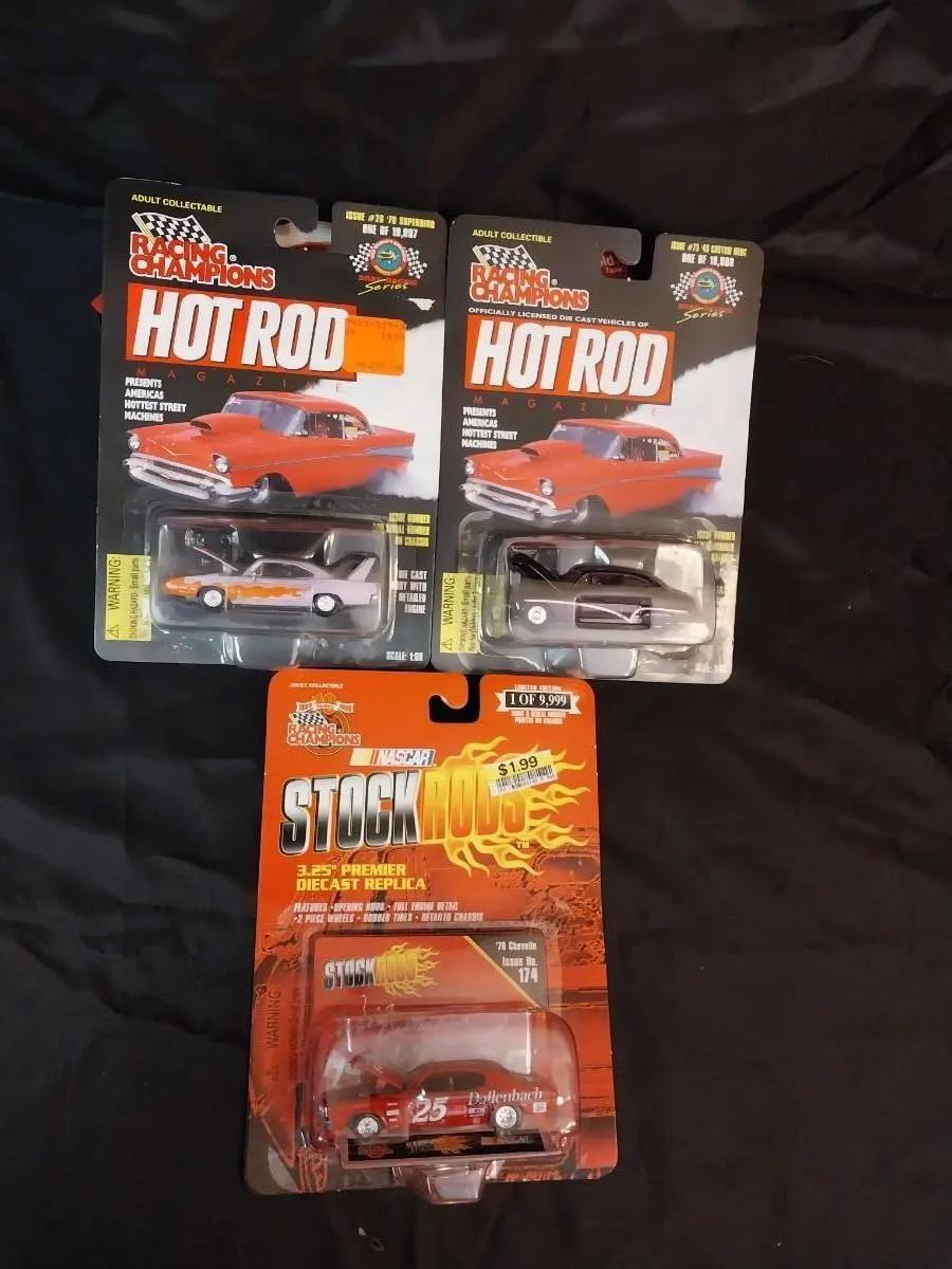45791 lightning mcqueen diecast