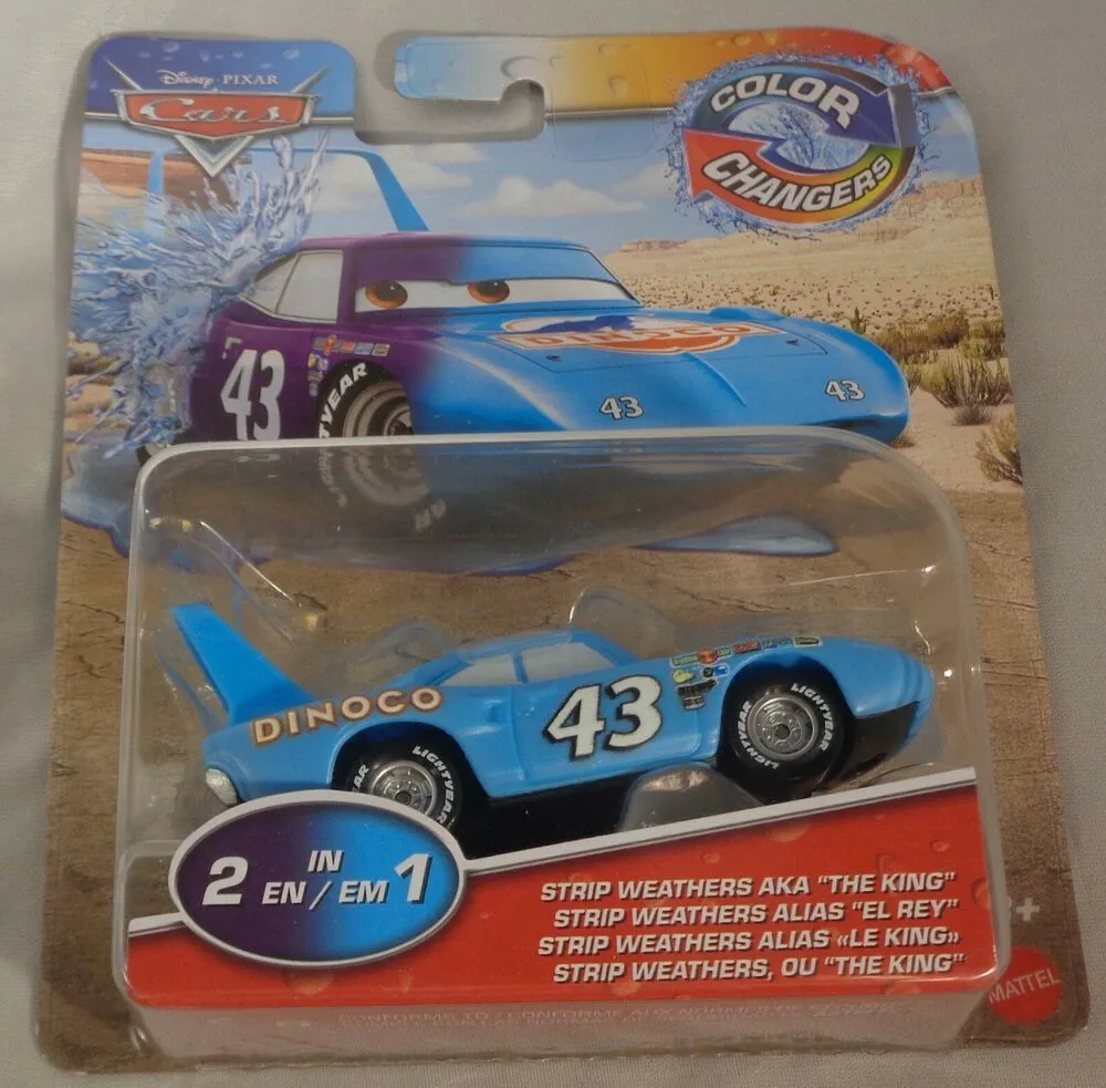 45792 jackson storm diecast details