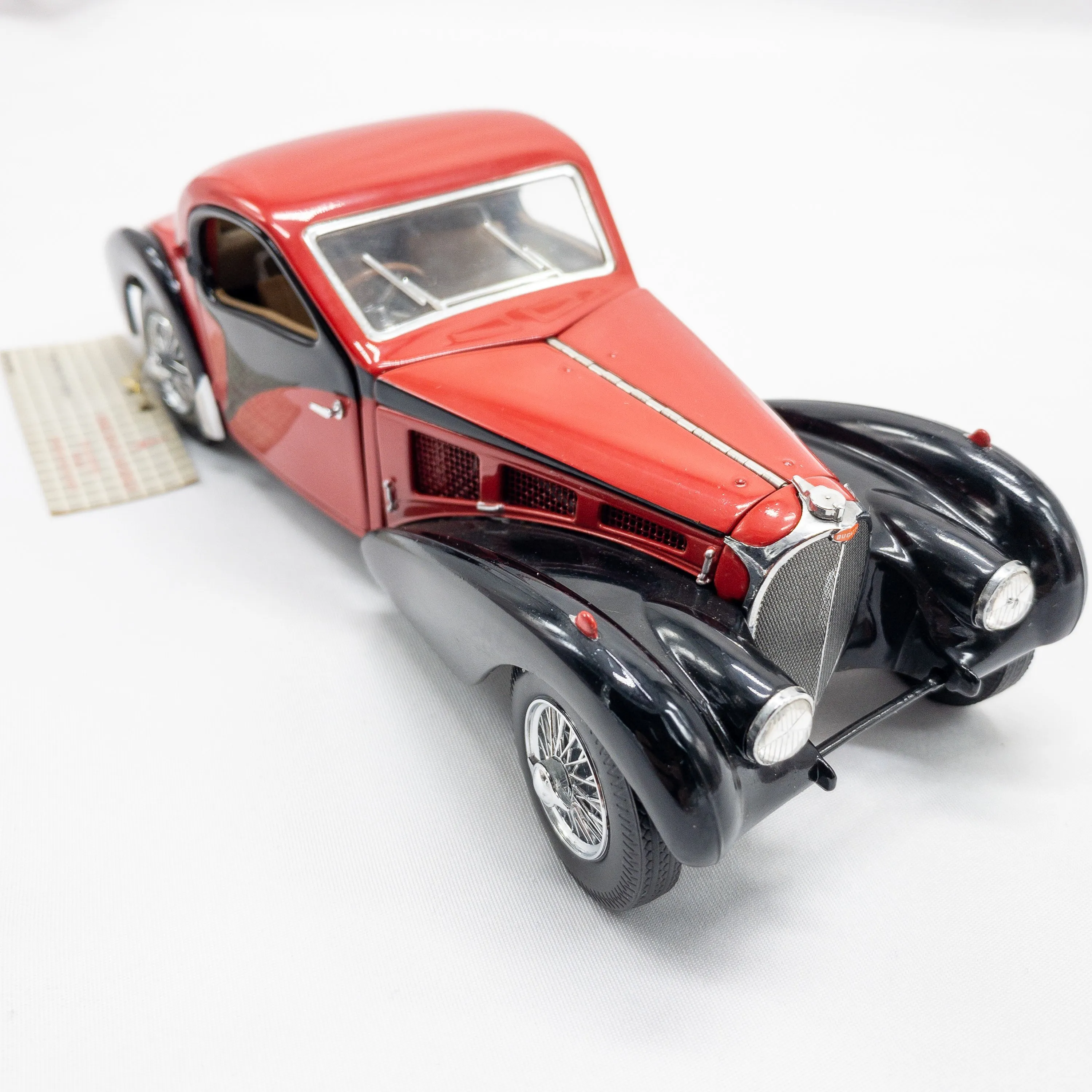45793 rare diecast car 1