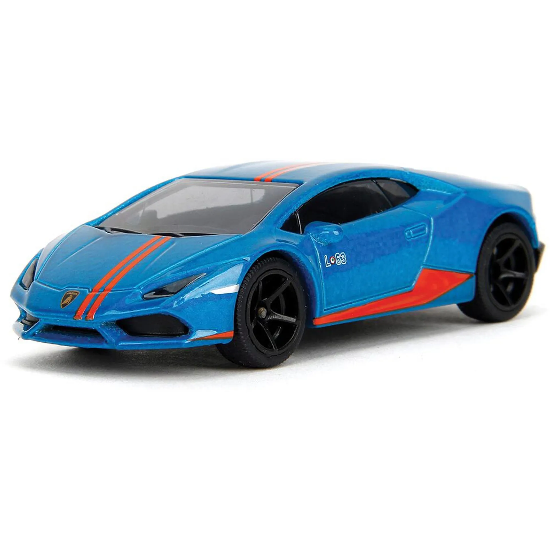 45793 rare diecast car 4