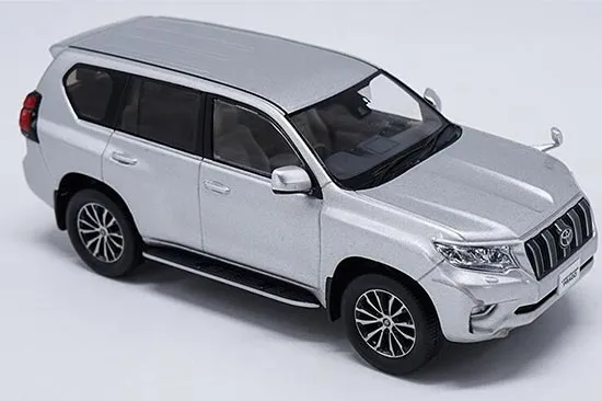 45794 prado diecast engine