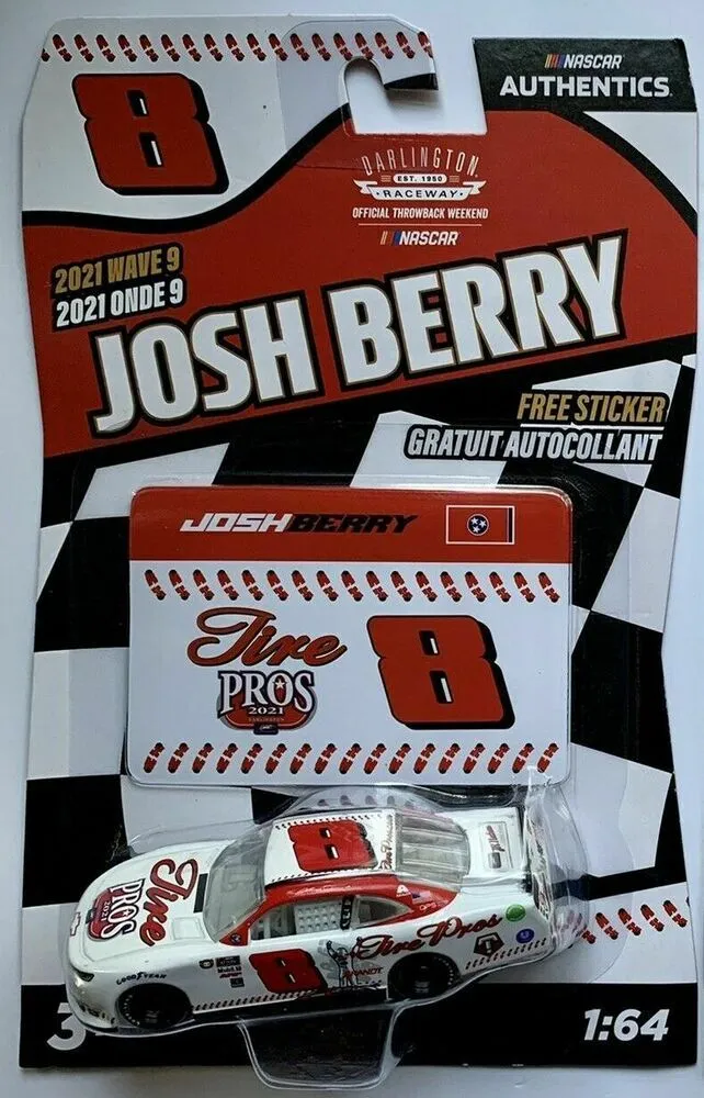 45795 rare nascar diecast buffalo