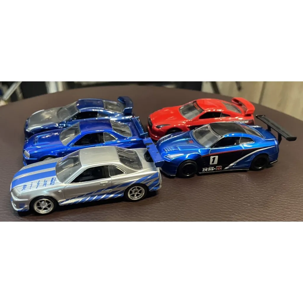 45799 nissan skyline gtr r34