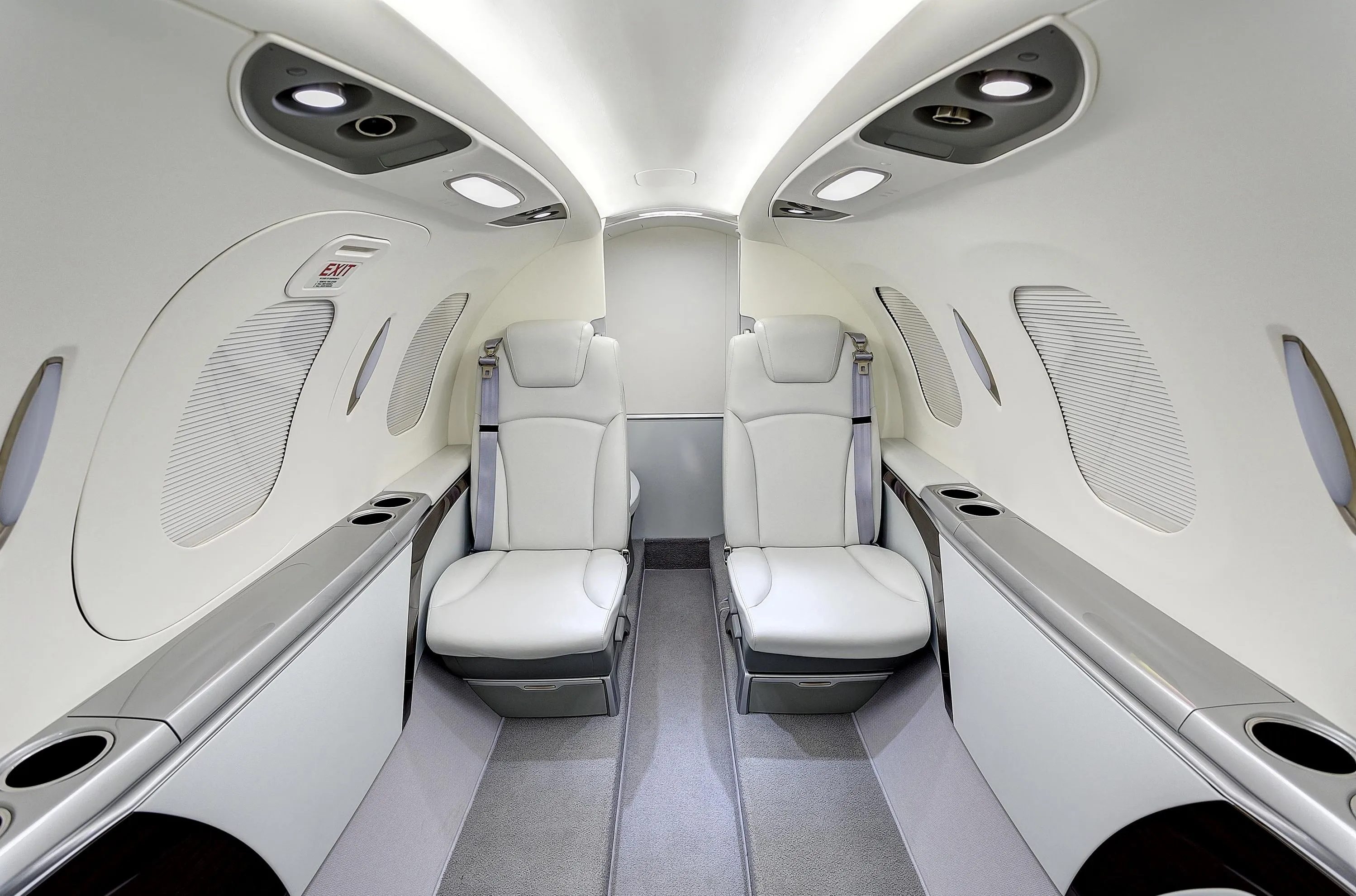 45800 hondajet_diecast_model5