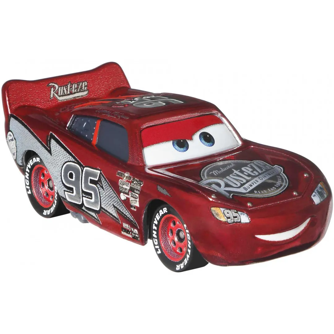 45804 cars 3 diecast racing image