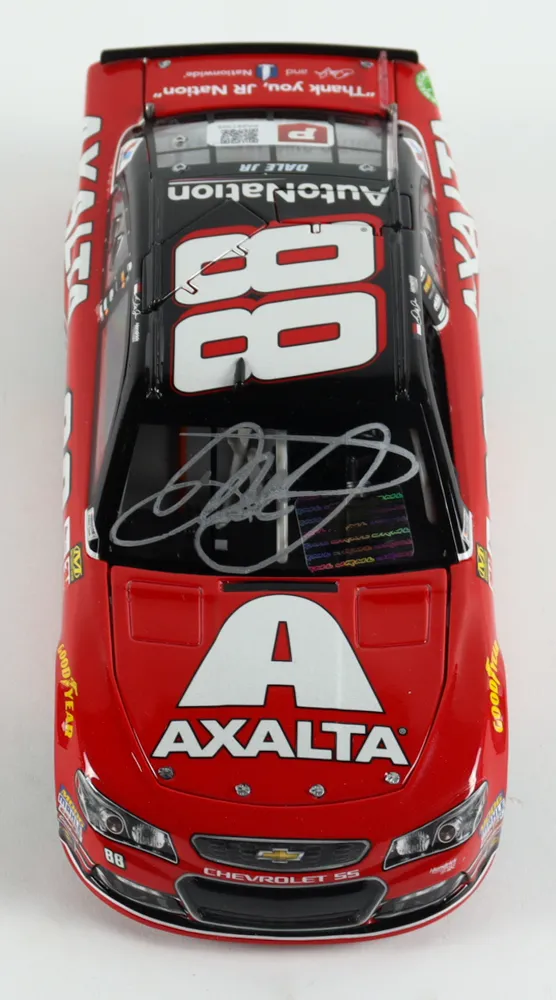 45805 jr diecast car 2000