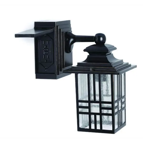 45807 diecast construction lantern