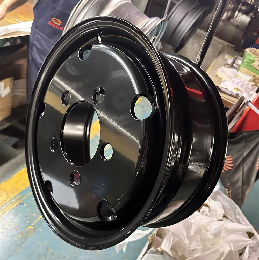 45812 measuring diecast wheels