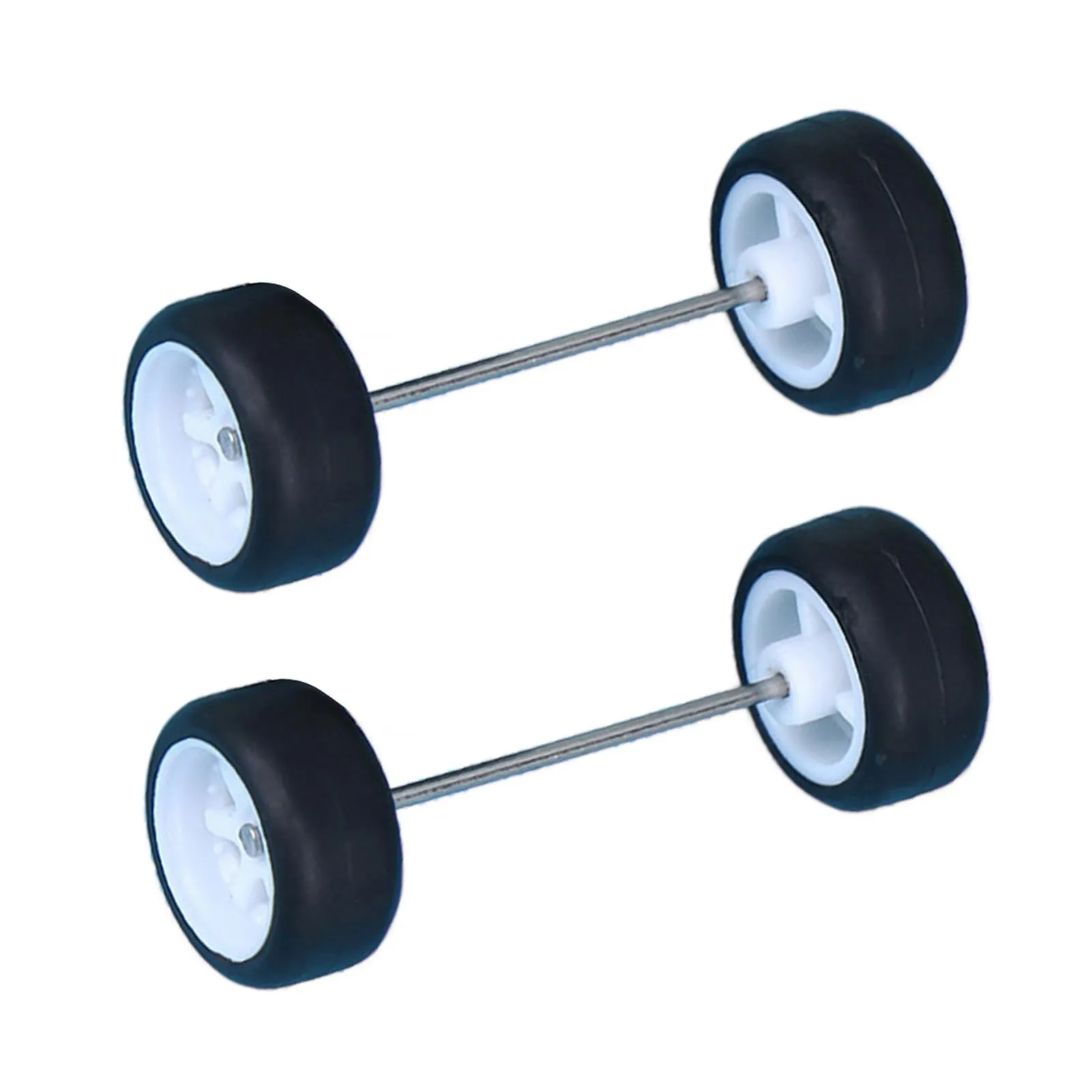 45812 plastic wheels design