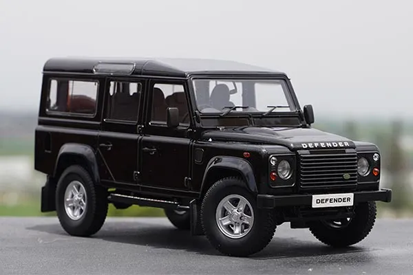 45813 land rover defender diecast wheels