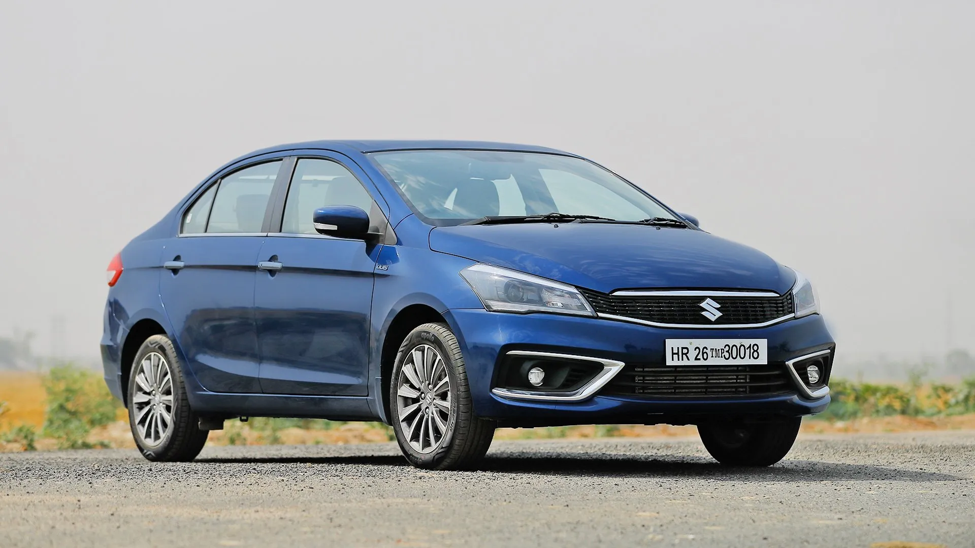 45814 ciaz realistic paint