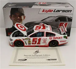 45820 larson 42 diecast