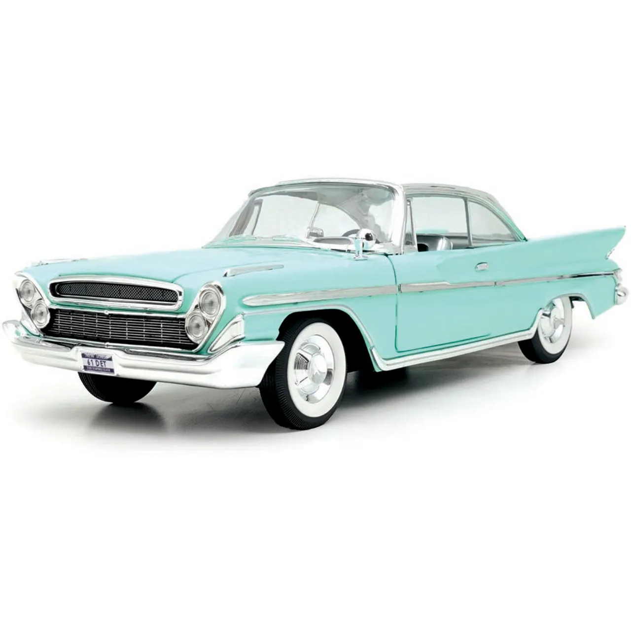 45822 chevrolet bel air diecast