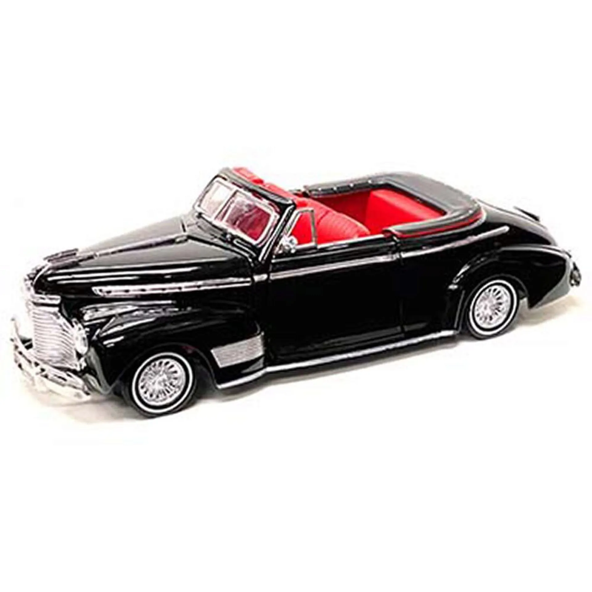 45822 ford mustang boss 429 diecast