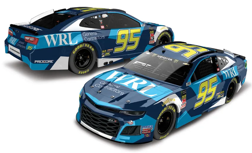 45824 kasey kahne 2007 diecast