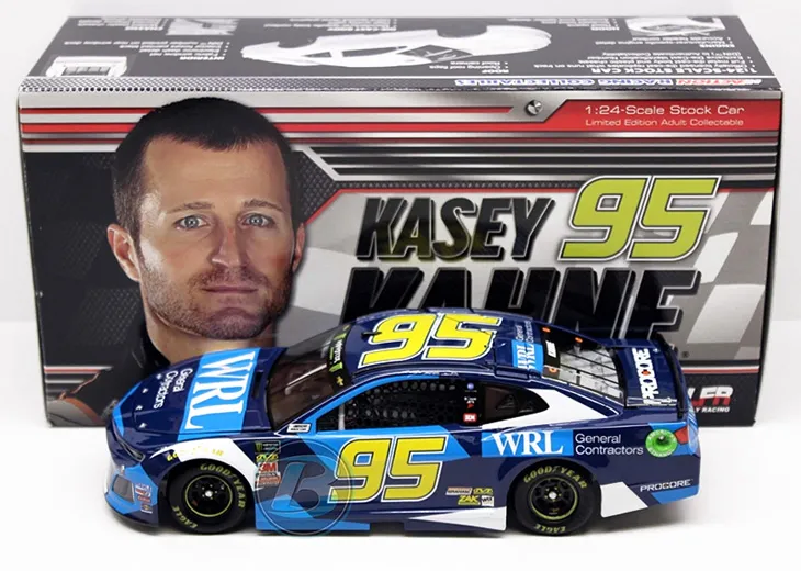 45824 kasey kahne 2008 diecast