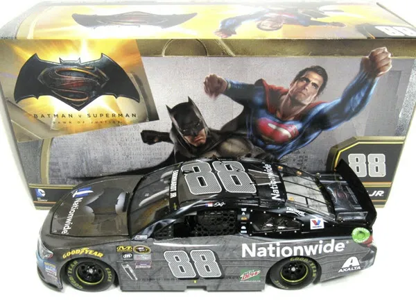 45826 dale jr batman diecast main