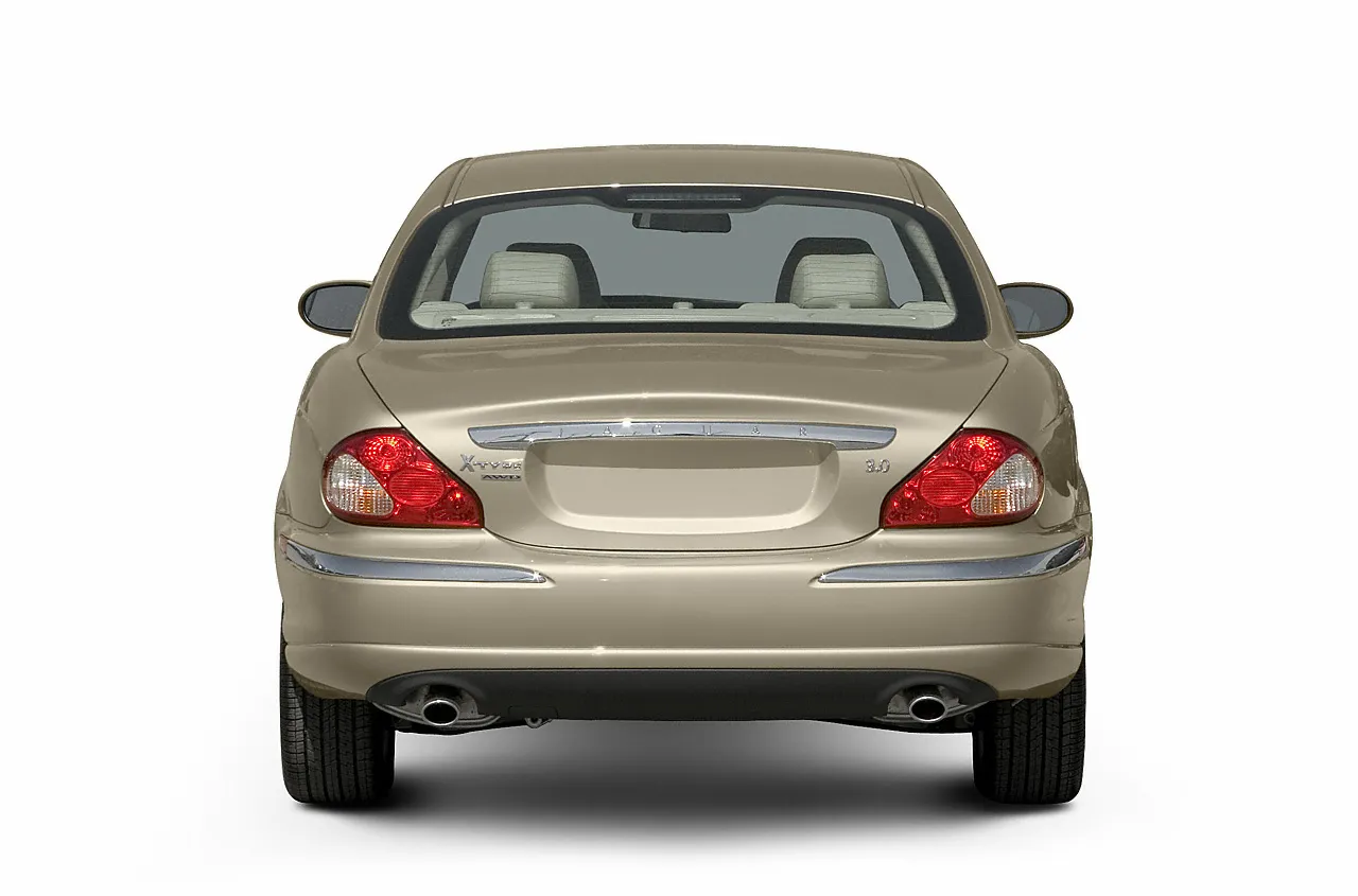 45828 jaguar x type diecast models 6