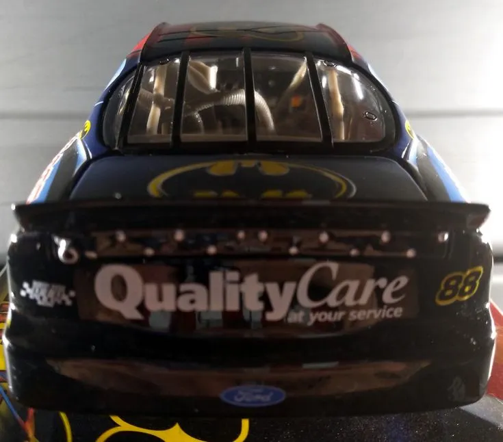 45833 nascar swap meet