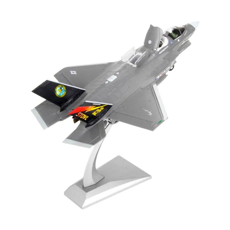 45834 f22 raptor diecast