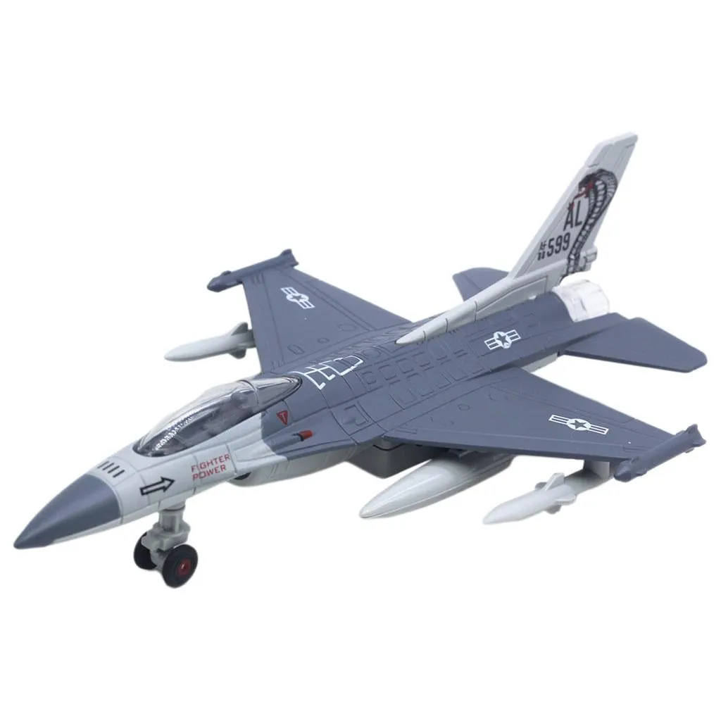 45834 spitfire diecast