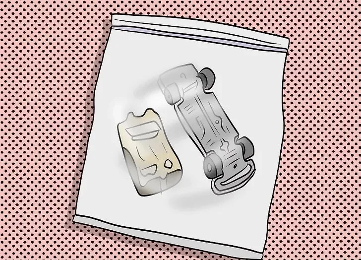 45837 acrylic paints