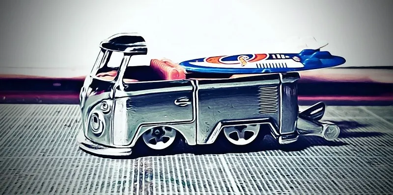 45837 diecast car supplies