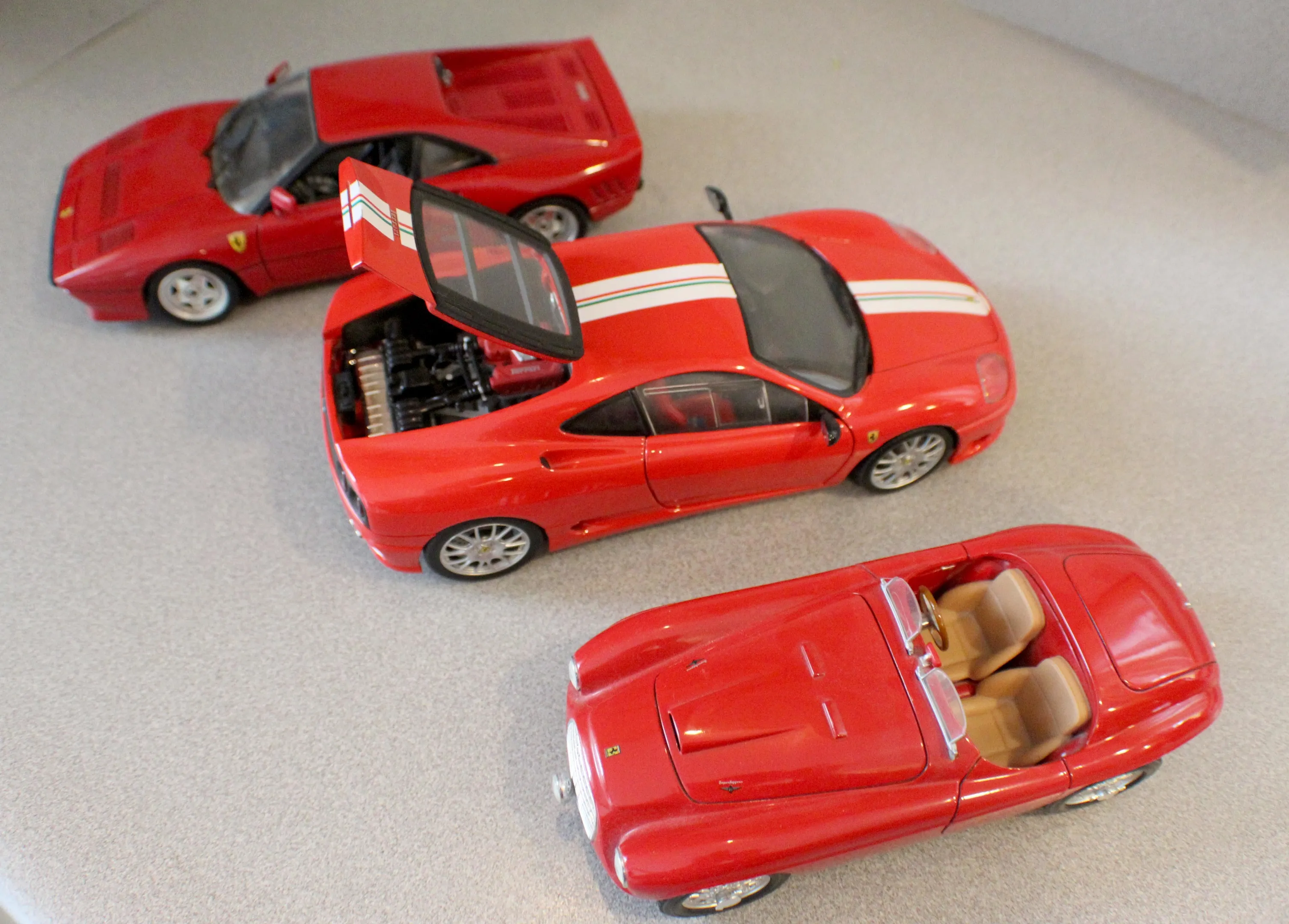 45840 prestige diecast authenticity
