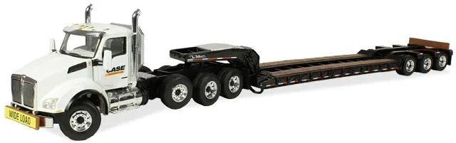 45844 diecast model material quality