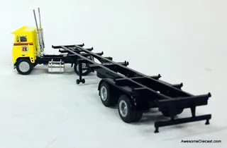 45844 diecast tractor trailer shipping