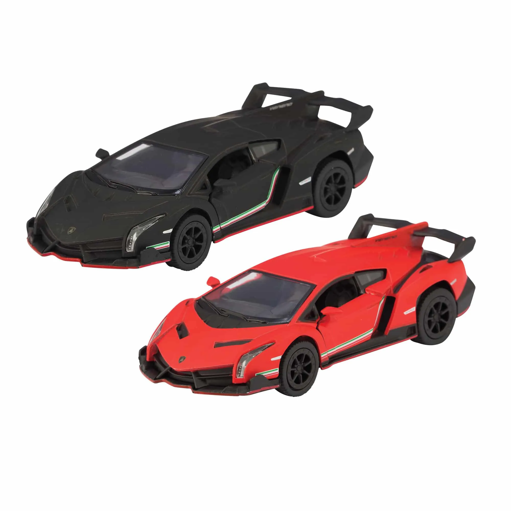 45846 veneno diecast deal 2