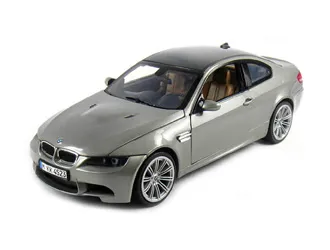 45847 m3 diecast model intro