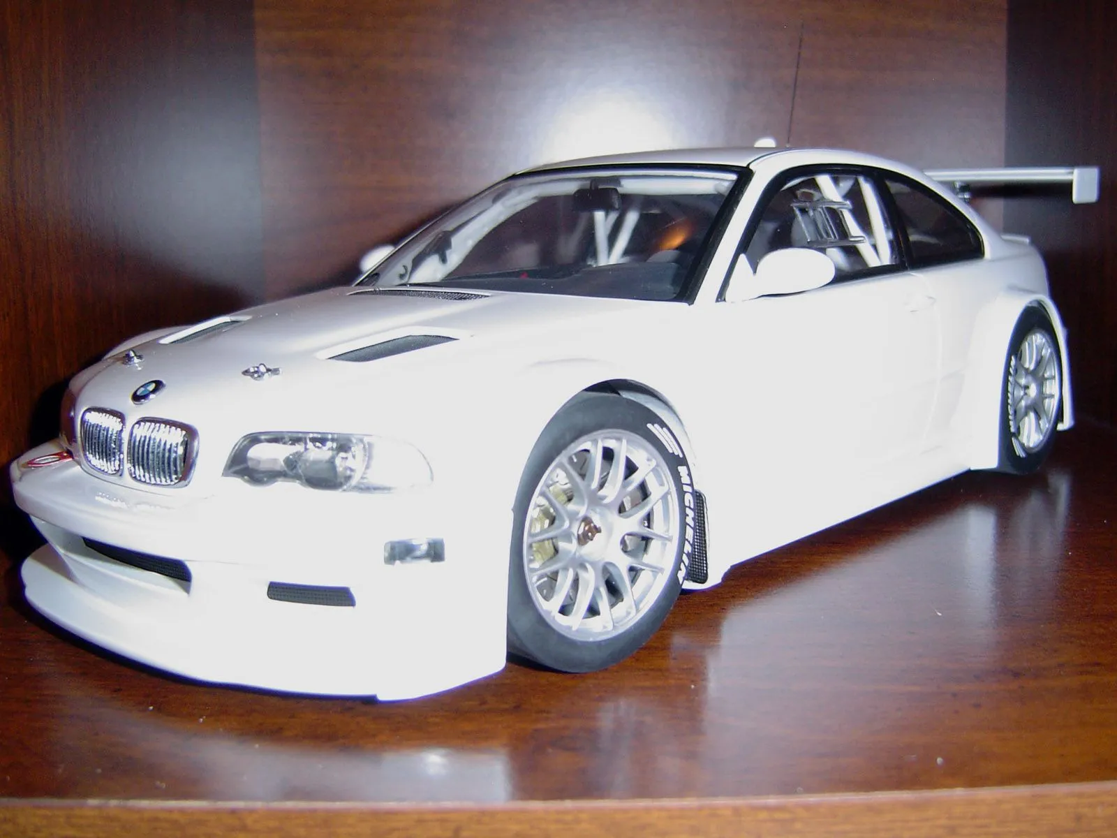 45847 m3 e30 diecast