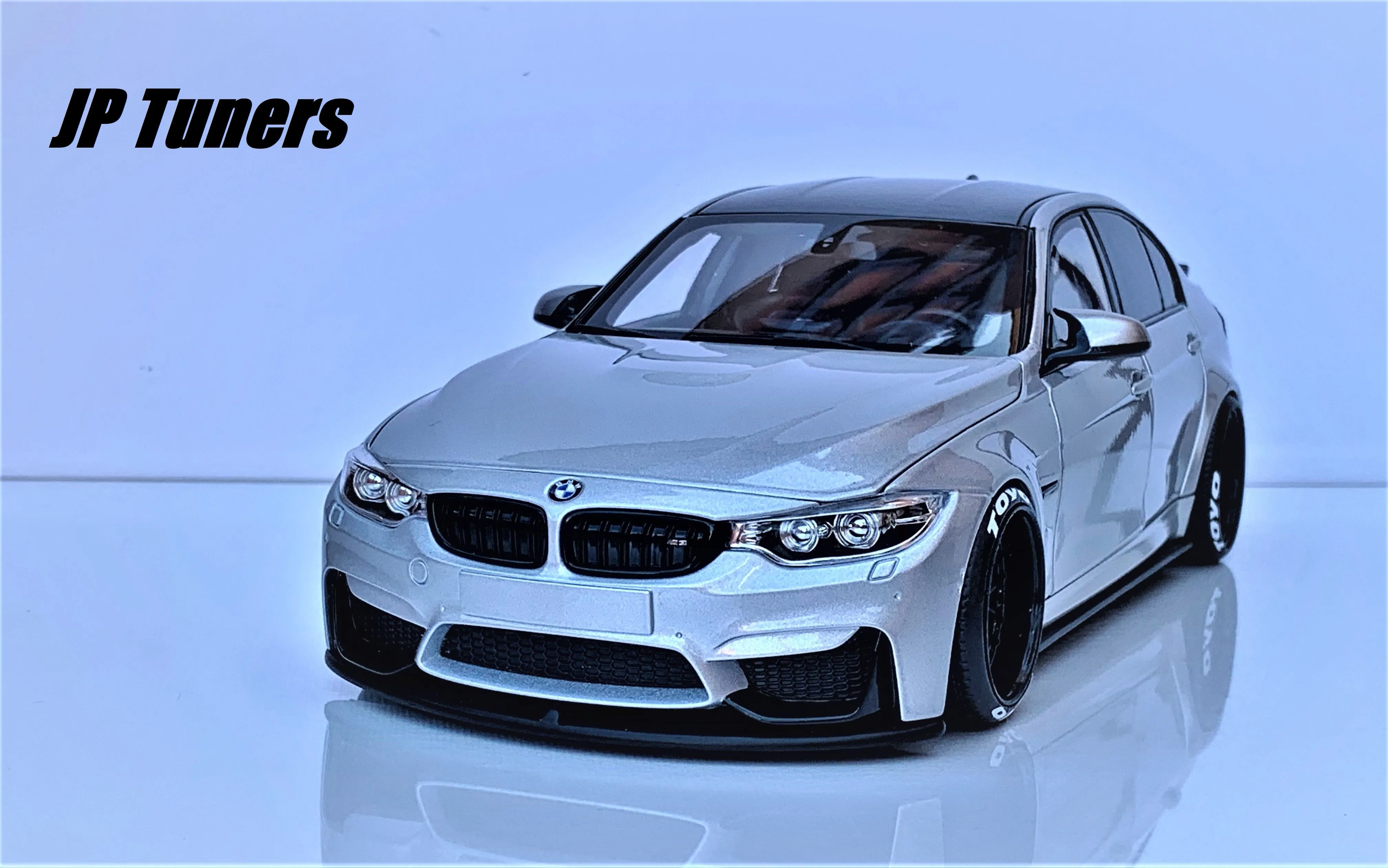 45847 m3 e92 diecast