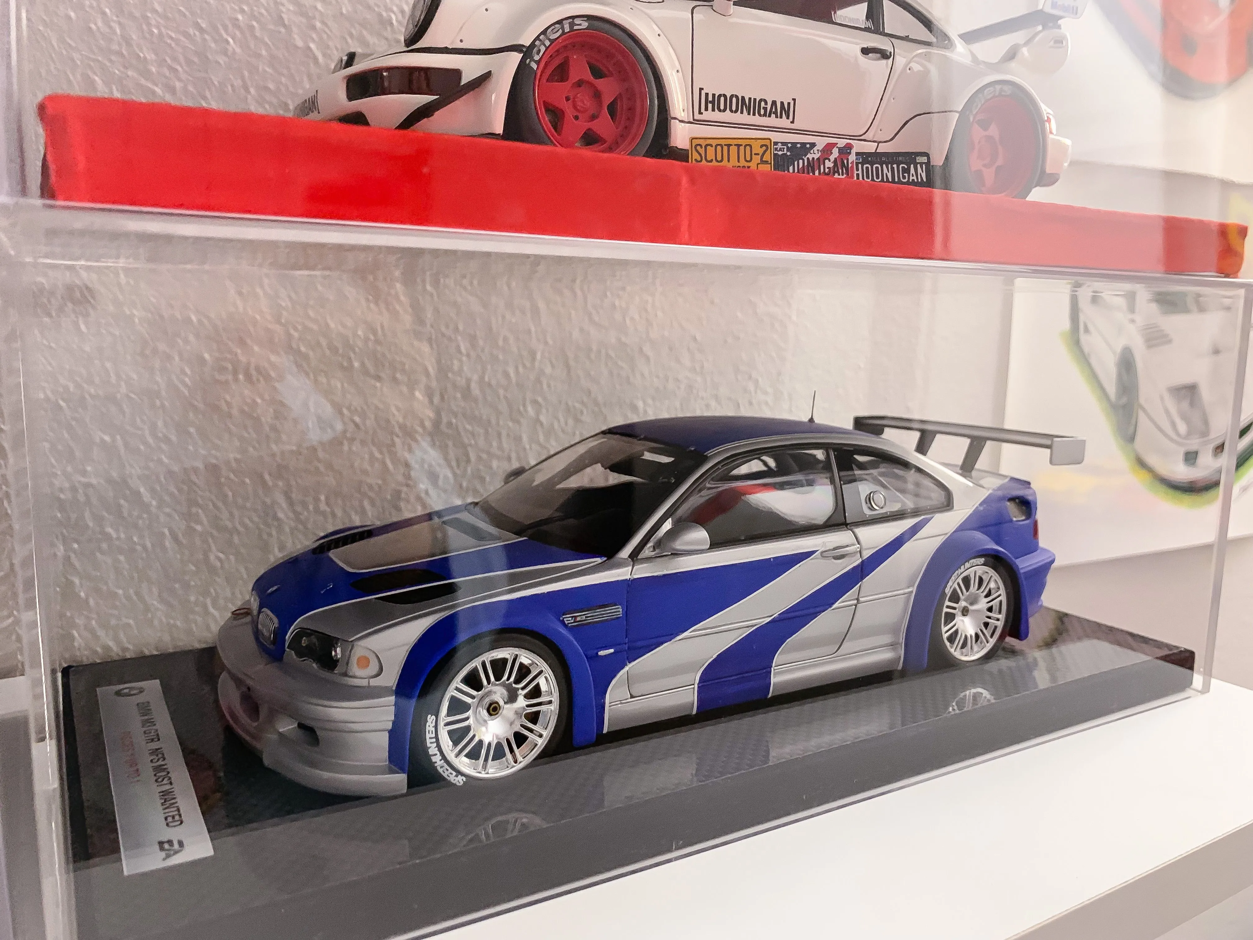 45847 m3 f80 diecast