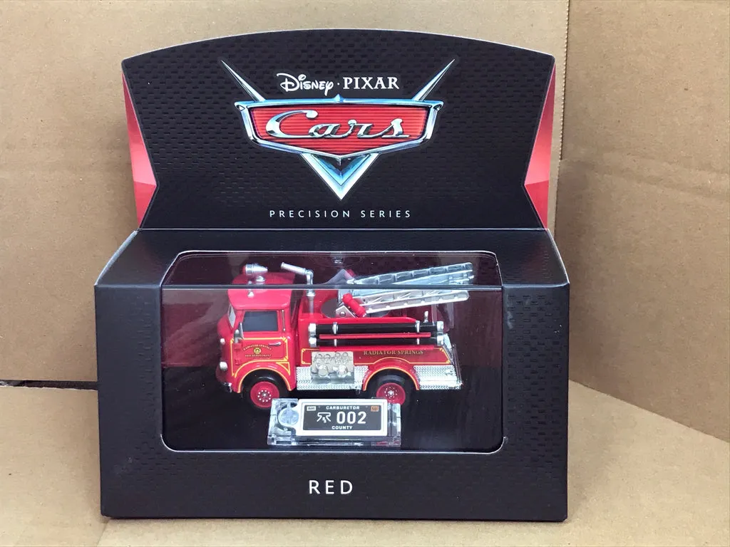 45848 diecast car collection
