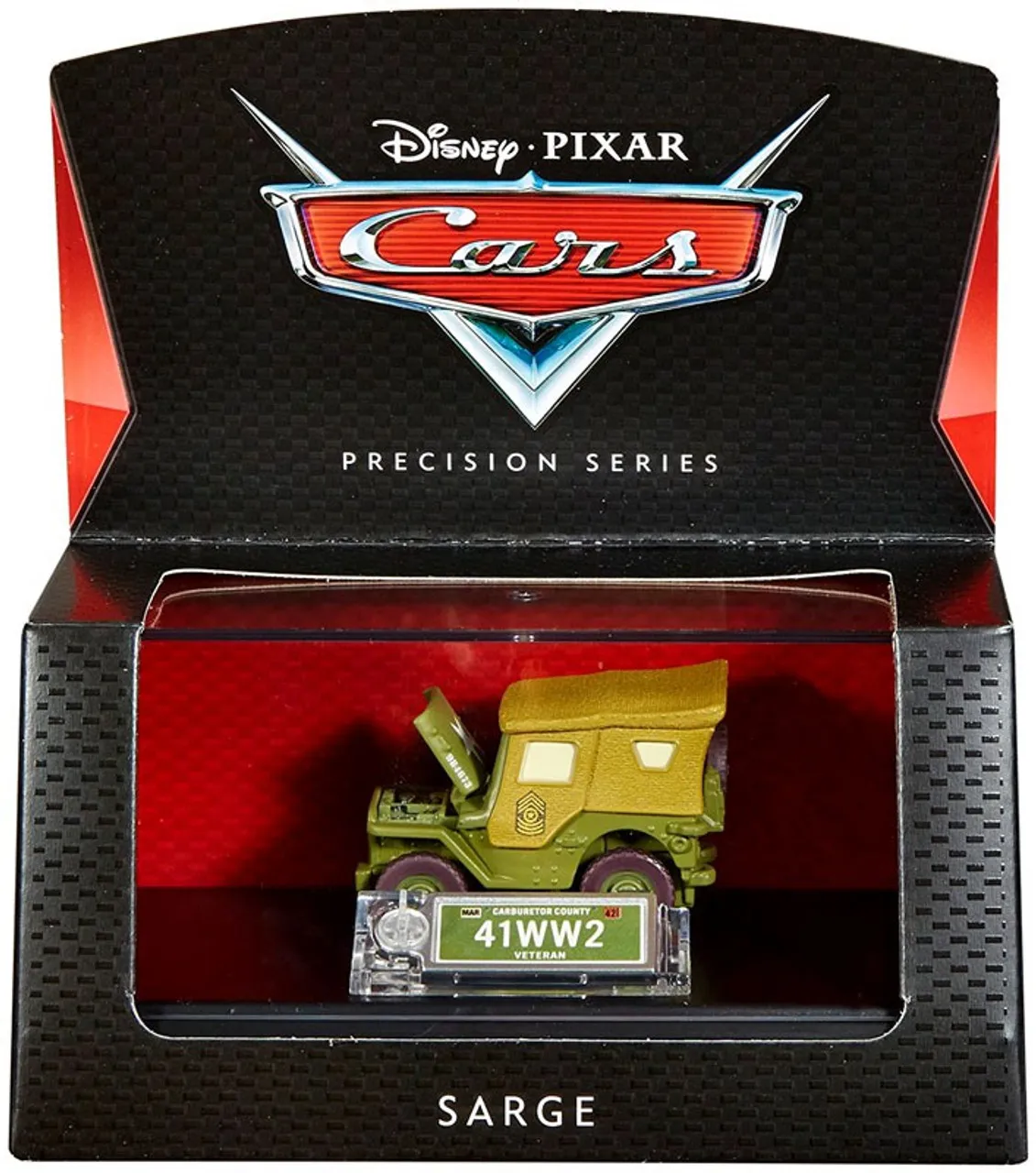 45848 jaguar e type diecast